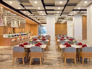 Grand Mercure Lampung fotoÄŸrafÄ±