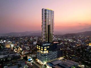 Grand Mercure Lampung fotoÄŸrafÄ±