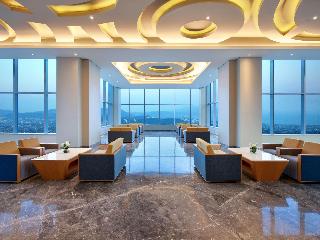 Grand Mercure Lampung fotoÄŸrafÄ±