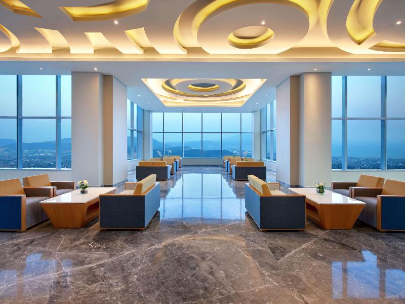 Grand Mercure Lampung - Genel