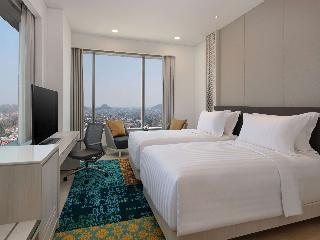 Grand Mercure Lampung fotoÄŸrafÄ±