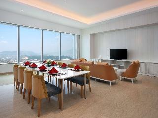 Grand Mercure Lampung fotoÄŸrafÄ±