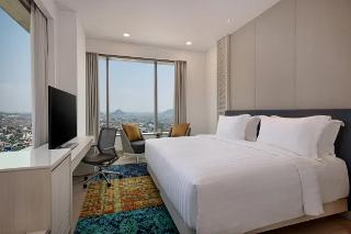 Grand Mercure Lampung fotoÄŸrafÄ±