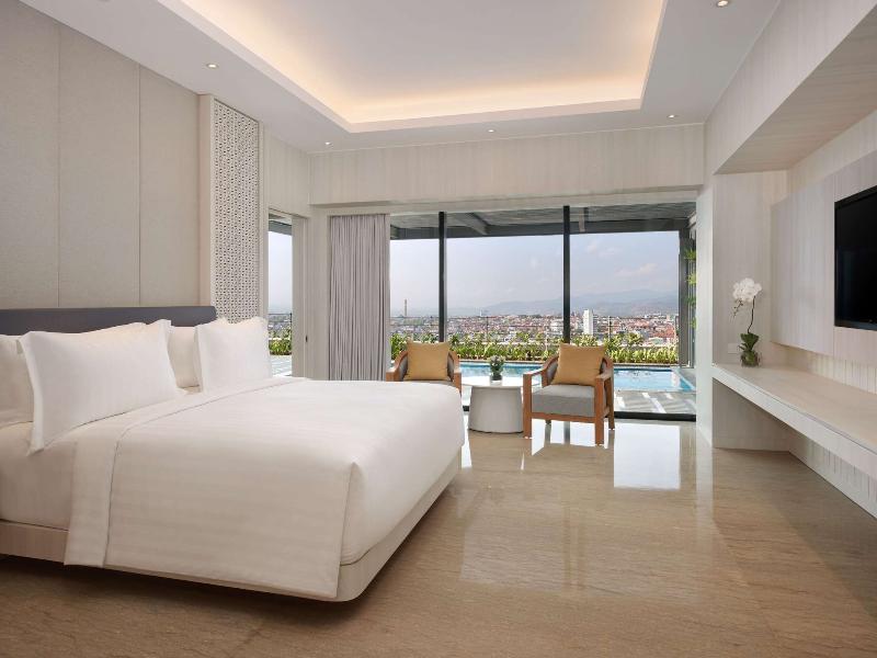 Grand Mercure Lampung - Oda