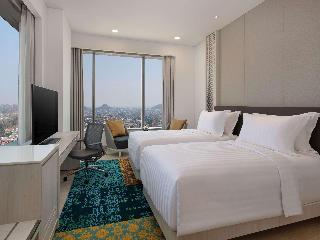 Grand Mercure Lampung fotoÄŸrafÄ±