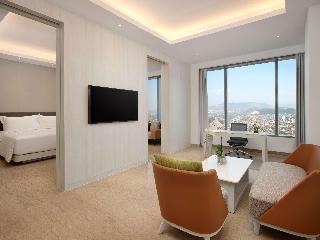 Grand Mercure Lampung fotoÄŸrafÄ±