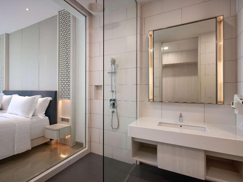 Grand Mercure Lampung - Oda