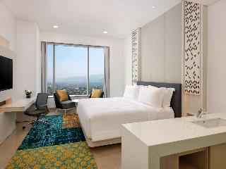 Grand Mercure Lampung fotoÄŸrafÄ±