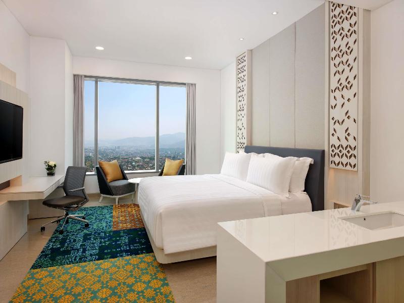 Grand Mercure Lampung - Oda