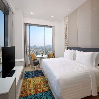 Grand Mercure Lampung fotoÄŸrafÄ±