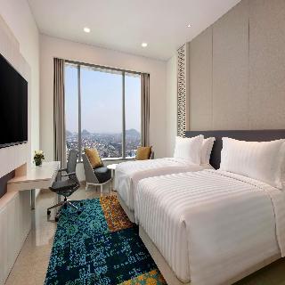 Grand Mercure Lampung fotoÄŸrafÄ±