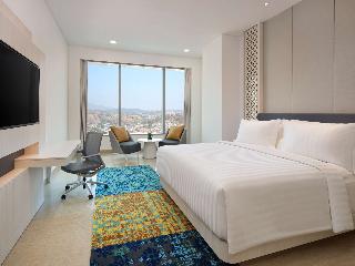 Grand Mercure Lampung fotoÄŸrafÄ±