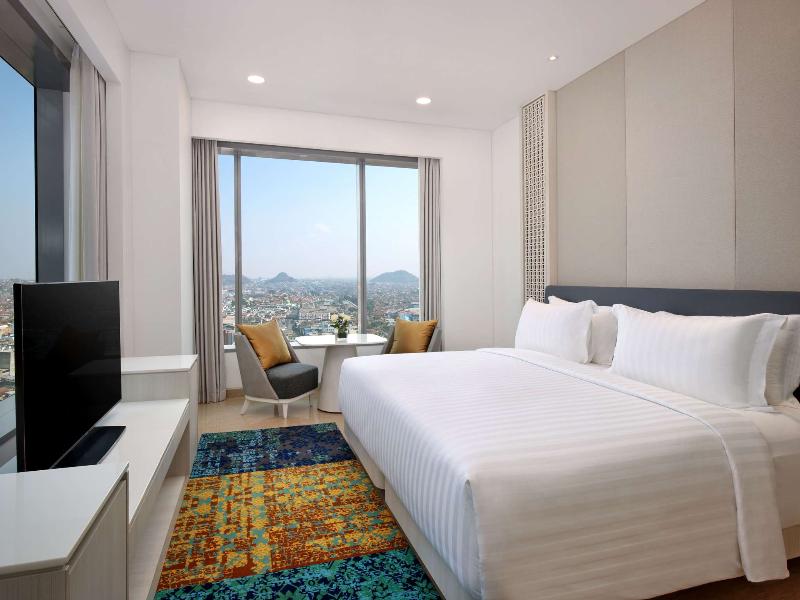 Grand Mercure Lampung - Oda