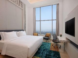 Grand Mercure Lampung fotoÄŸrafÄ±