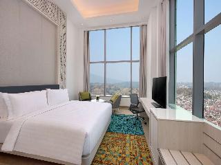 Grand Mercure Lampung fotoÄŸrafÄ±