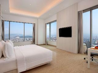 Grand Mercure Lampung fotoÄŸrafÄ±