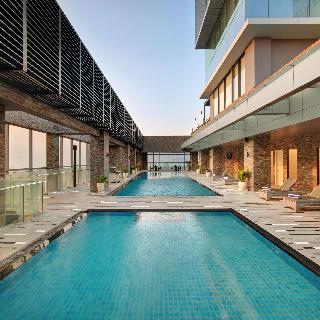 Grand Mercure Lampung fotoÄŸrafÄ±