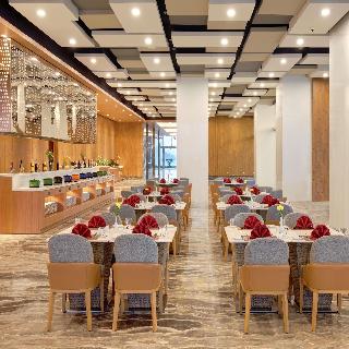 Grand Mercure Lampung fotoÄŸrafÄ±