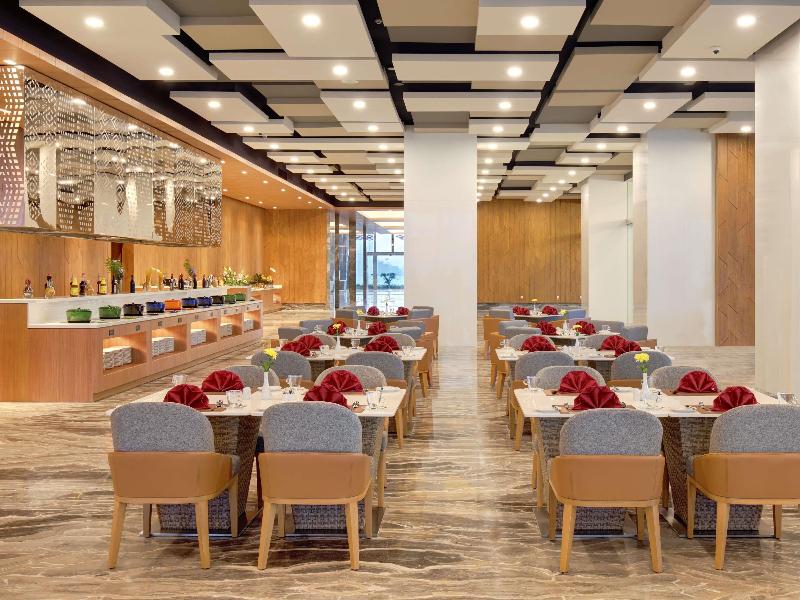Grand Mercure Lampung - Restoran