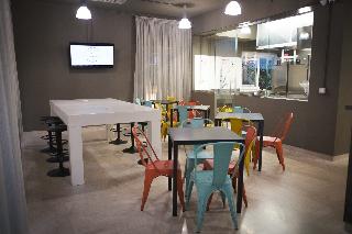 Hostelò Luxury Hostel Palermo fotoÄŸrafÄ±