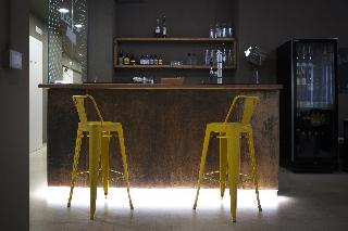 Hostelò Luxury Hostel Palermo fotoÄŸrafÄ±