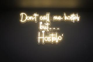 Hostelò Luxury Hostel Palermo