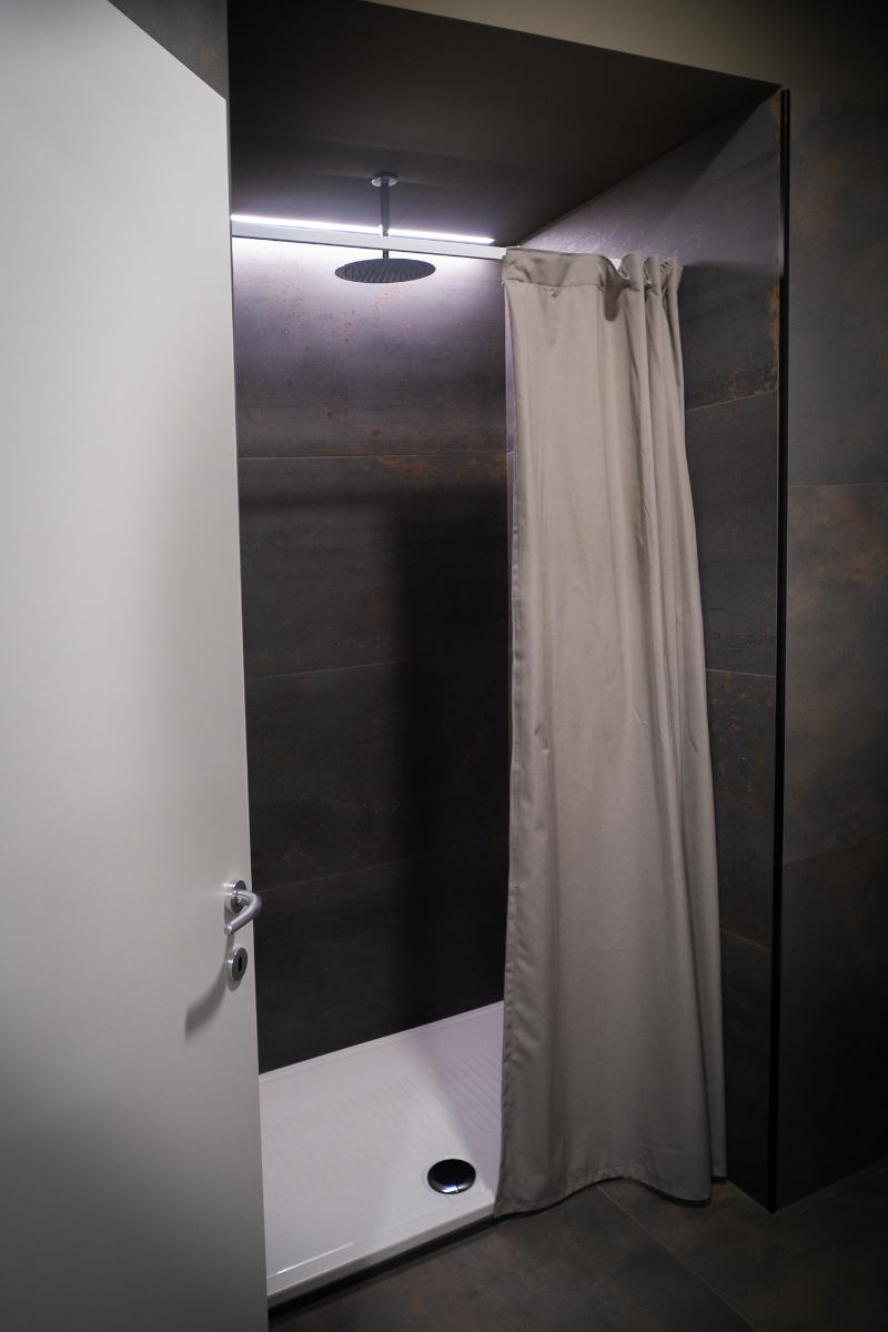 Hostelò Luxury Hostel Palermo - Genel