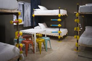 Hostelò Luxury Hostel Palermo fotoÄŸrafÄ±