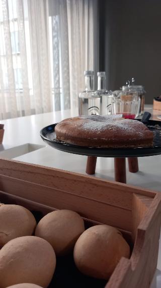 Hostelò Luxury Hostel Palermo fotoÄŸrafÄ±