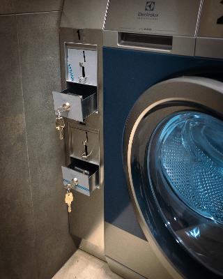 Hostelò Luxury Hostel Palermo fotoÄŸrafÄ±