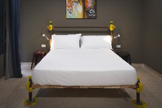 Hostelò Luxury Hostel Palermo fotoÄŸrafÄ±
