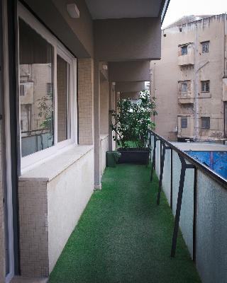 Hostelò Luxury Hostel Palermo fotoÄŸrafÄ±