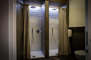 Hostelò Luxury Hostel Palermo fotoÄŸrafÄ±