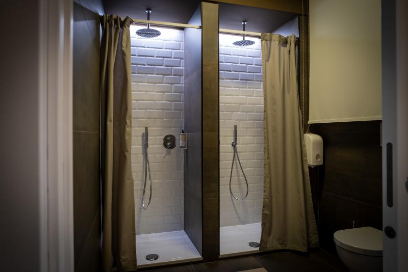 Hostelò Luxury Hostel Palermo - Oda