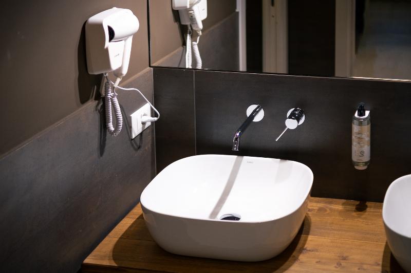 Hostelò Luxury Hostel Palermo - Oda