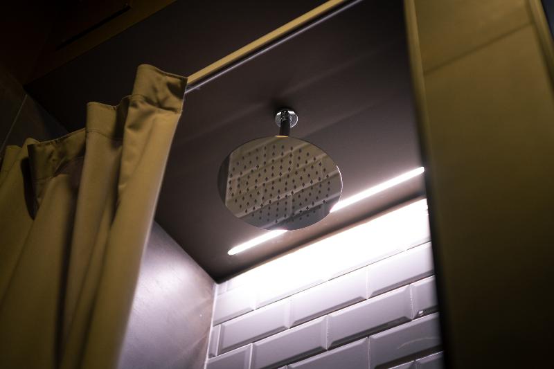 Hostelò Luxury Hostel Palermo - Oda