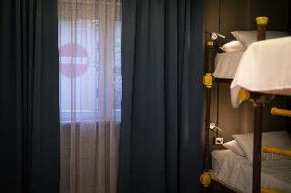 Hostelò Luxury Hostel Palermo fotoÄŸrafÄ±