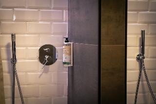 Hostelò Luxury Hostel Palermo fotoÄŸrafÄ±