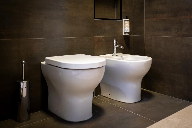 Hostelò Luxury Hostel Palermo - Oda