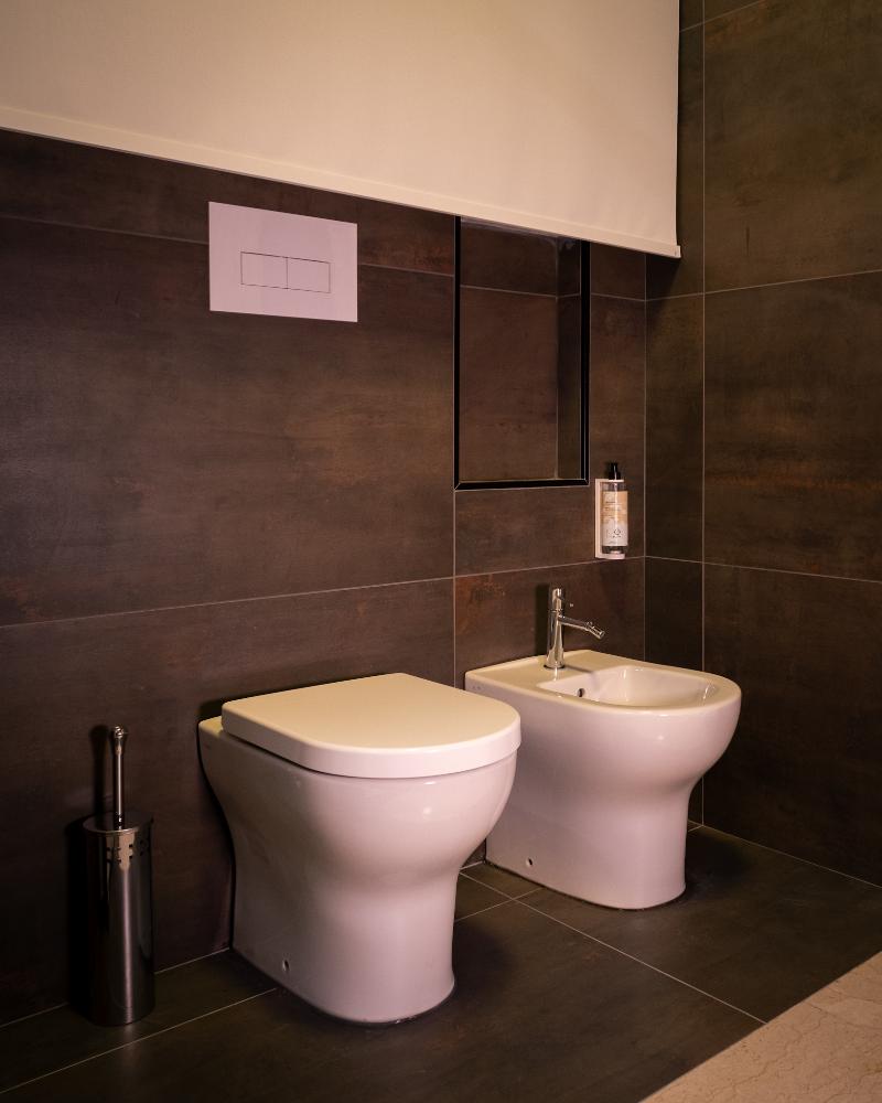 Hostelò Luxury Hostel Palermo - Oda