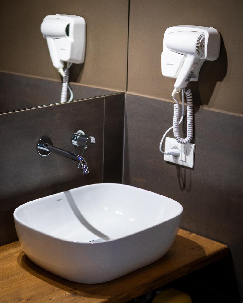 Hostelò Luxury Hostel Palermo - Oda