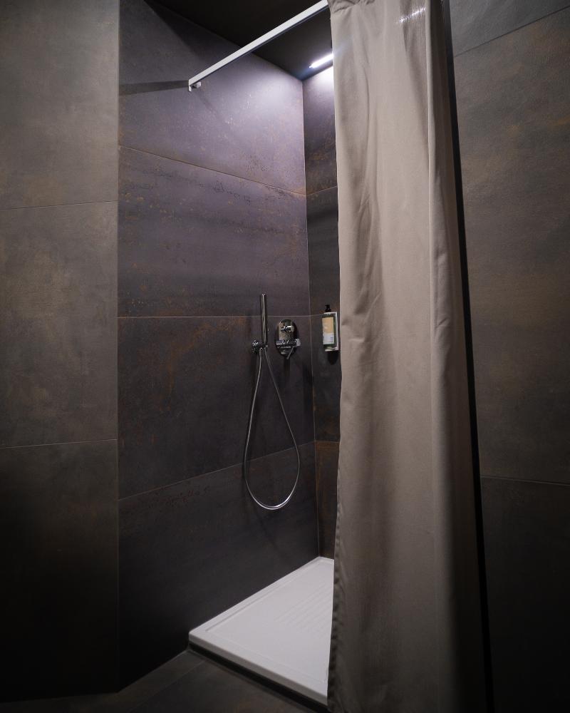 Hostelò Luxury Hostel Palermo - Oda