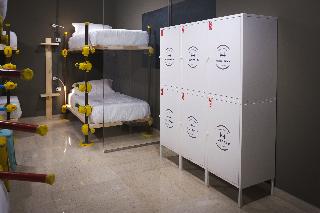 Hostelò Luxury Hostel Palermo fotoÄŸrafÄ±