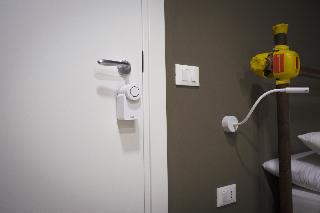 Hostelò Luxury Hostel Palermo fotoÄŸrafÄ±
