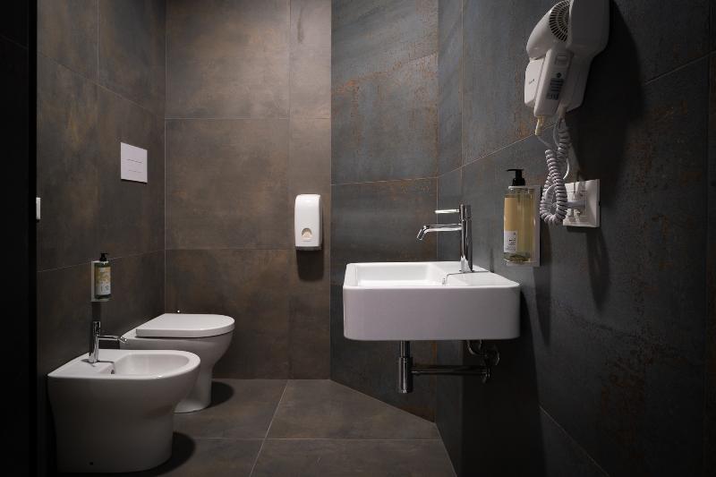 Hostelò Luxury Hostel Palermo - Oda