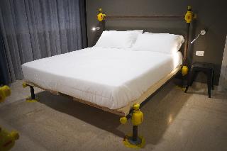 Hostelò Luxury Hostel Palermo fotoÄŸrafÄ±