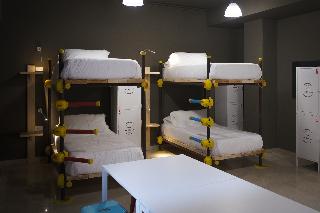Hostelò Luxury Hostel Palermo fotoÄŸrafÄ±