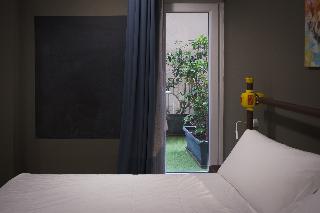 Hostelò Luxury Hostel Palermo fotoÄŸrafÄ±