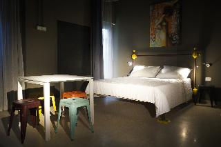 Hostelò Luxury Hostel Palermo fotoÄŸrafÄ±
