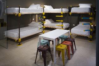 Hostelò Luxury Hostel Palermo fotoÄŸrafÄ±